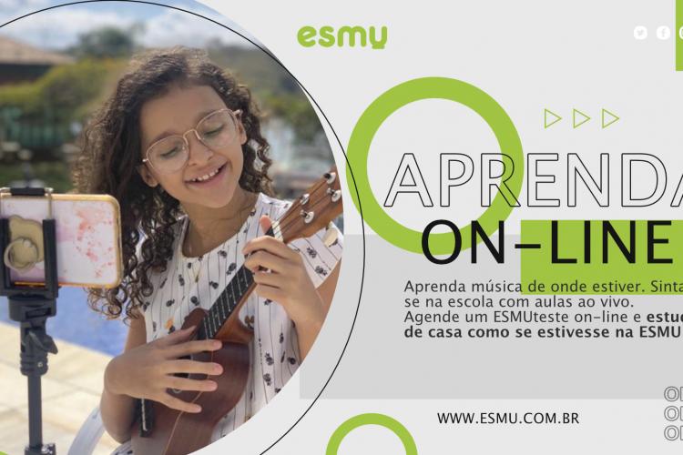 ESMU On-line